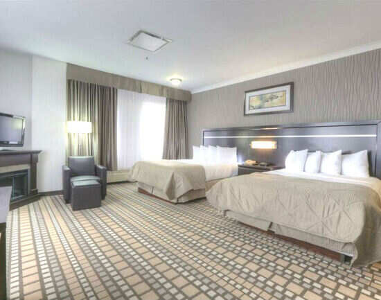 Clarion Hotel