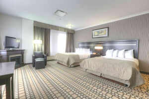 Clarion Hotel