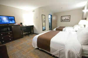 Canad Inns Destination Centre Fort Garry