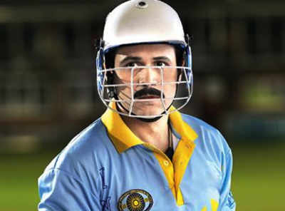 Controversy surrounding 'Azhar' was expected, says Emraan Hashmi