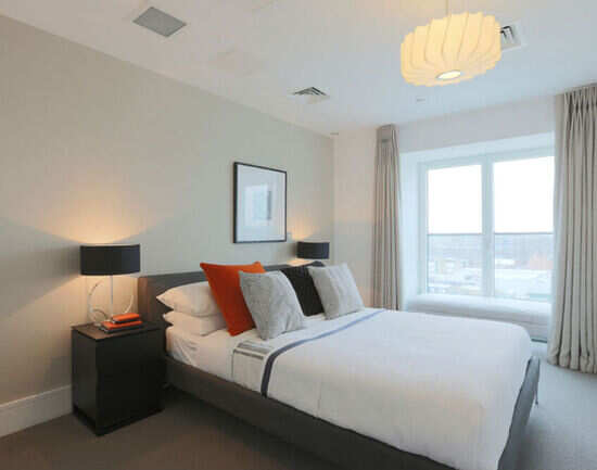 Travelodge Winnipeg East