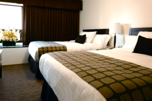 Place Louis Riel Suite