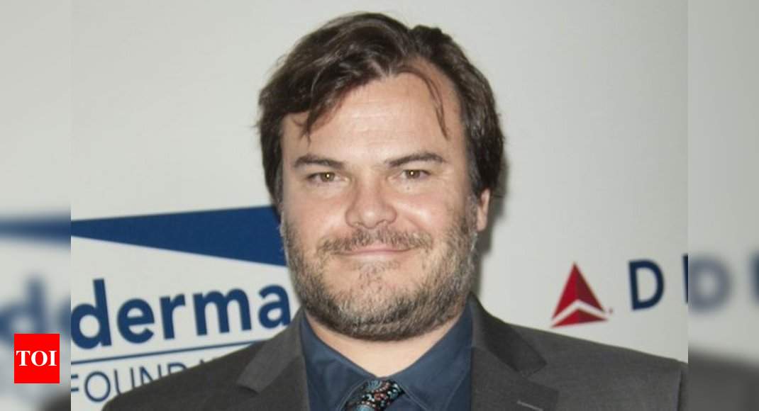 Jumanji remake: Jack Black announced as Dwayne 'The Rock