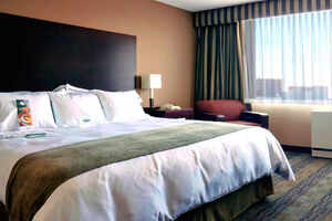 Canad Inns Polo Park
