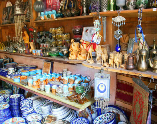 Things you shouldn't miss in Amman
