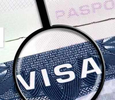 Tourists arrival on e-visa records 266% rise in April