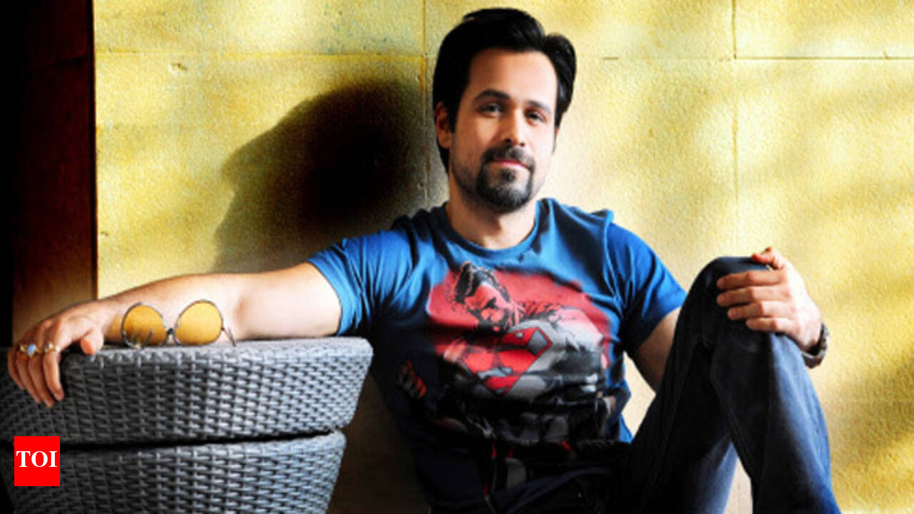Emraan Hashmi: Murder 4 will happen for sure | Hindi Movie News - Times  of India