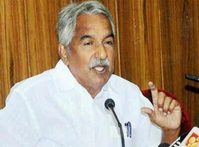Kerala seeks apology from PM Modi, not silence: Oommen Chandy