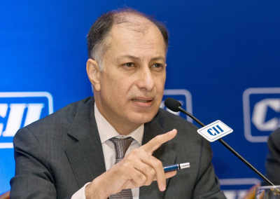Loan defaulters must not be judged by their lavish lifestyle: Naushad Forbes