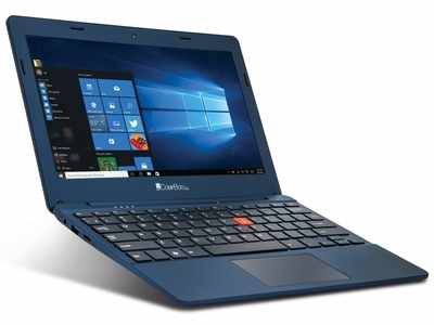 First Impressions: iBall CompBook Excelance
