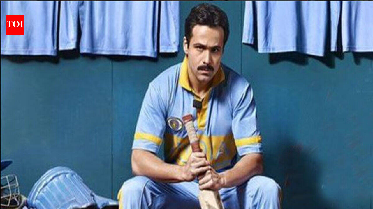 Azhar, Story, Trailers | Times of India