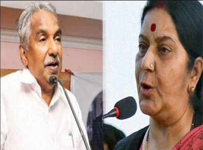 Both Centre, Kerala claim credit for evacuation of Indians from war-torn Libya