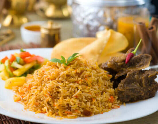 10 things to eat and drink in Mysore