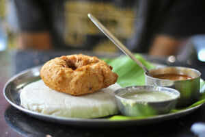Mysore mallige idli