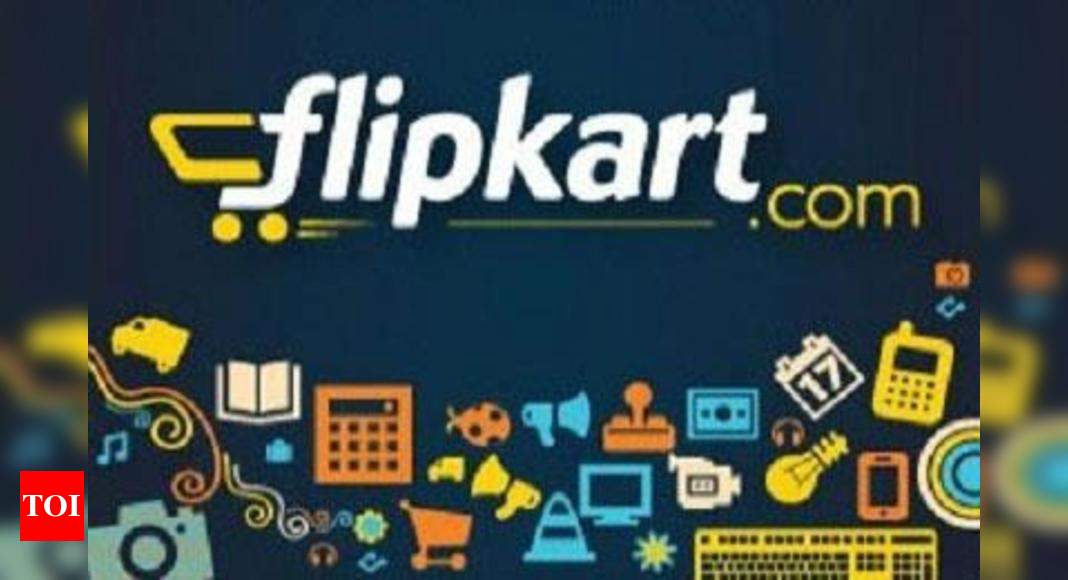 Flipkart taps kirana stores for last-mile delivery - Times of India