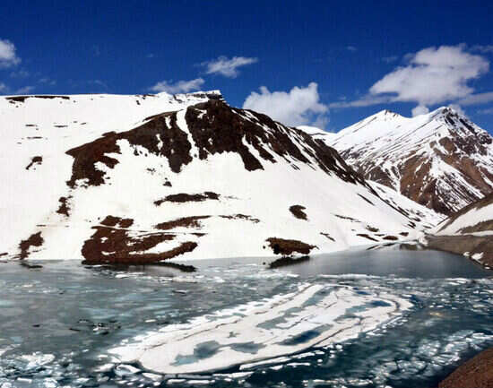 Suraj Tal