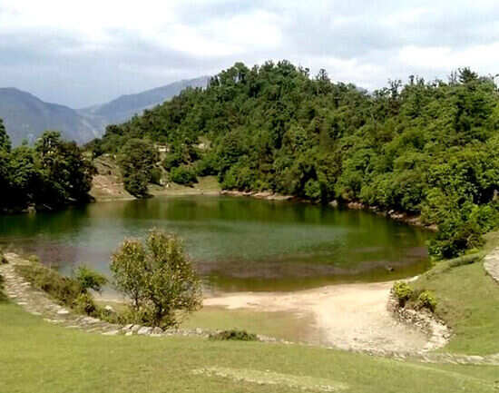 Deoria Tal