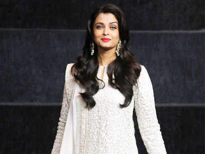 Aishwarya Rai Bachchan: I feel humbled and privileged to represent India at Cannes