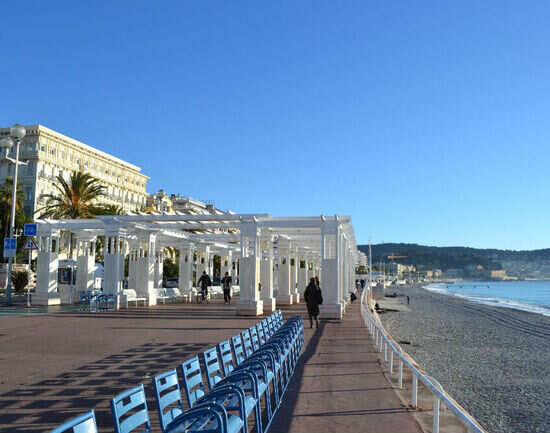 Promenade des Anglais