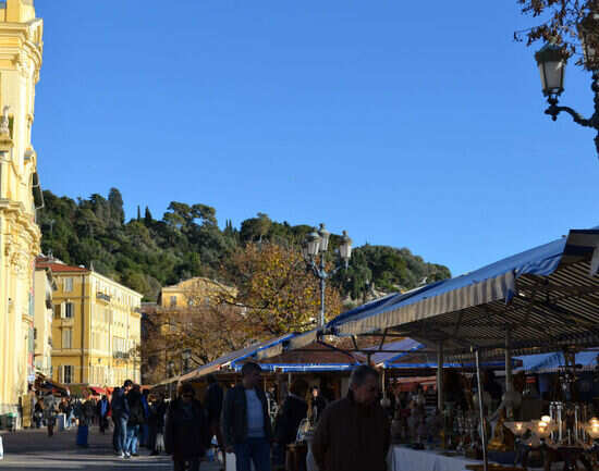 Old Nice