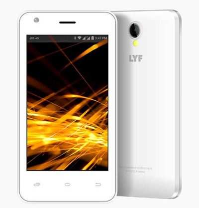 Reliance Flame 2 and Wind 4 smartphones launched in India: Prices, specifications revealed