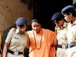 NIA drops charges against Pragya