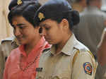 NIA drops charges against Pragya