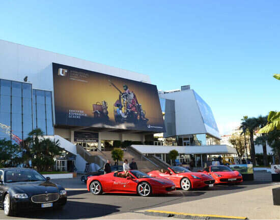 Cannes