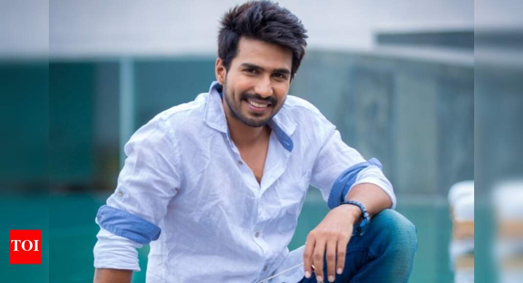 When it comes to movies, I am still learning: Vishnu | Tamil Movie News ...