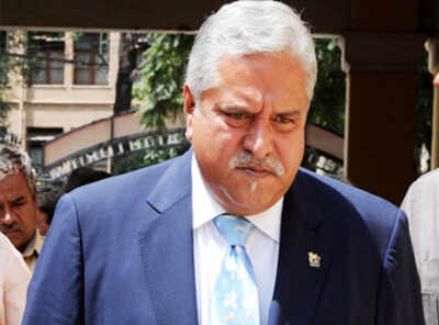 SBI seizes Vijay Mallya’s Goa home