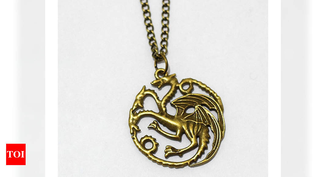 You can now buy Daenerys Targaryen's jewellery thanks to Yunus & Eliza