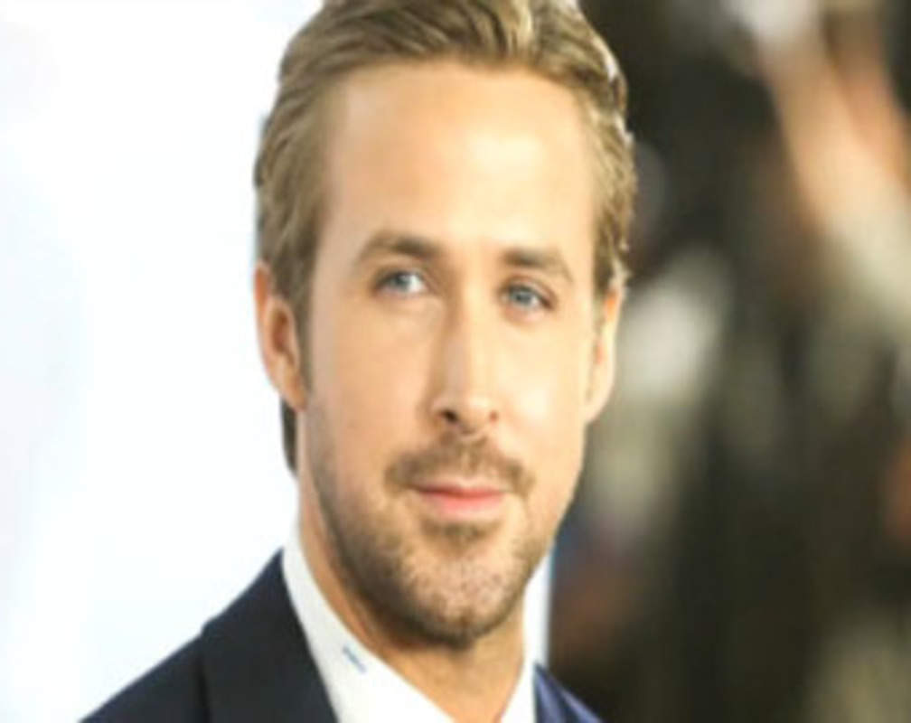 
Ryan Gosling shares his newborn’s picture
