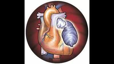 Pune man’s heart reaches Mumbai boy in 95 min, first inter-city heart transported by road