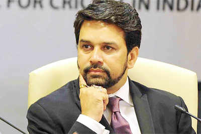 BCCI to elect new president on May 22 in Mumbai