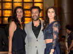 Preity Zinta's wedding reception