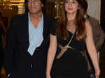 Preity Zinta's wedding reception