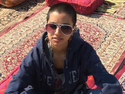 Rapper Sofia Ashraf comes up with video on importance of voting and NOTA
