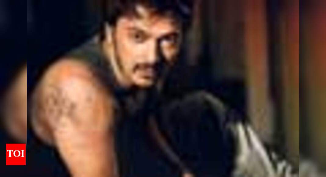 Landlord verifies Jignesh's crediential - Times of India