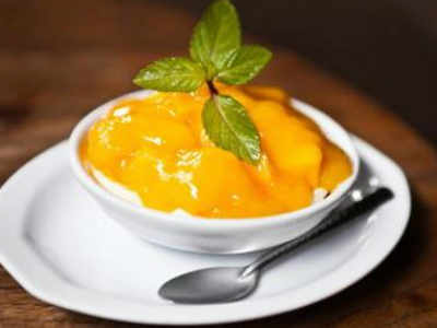 Jaipur’s drooling over not-so-aam mango fare this summer