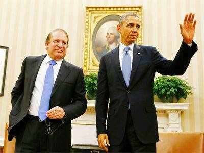 Relations with Pakistan are important, says the US