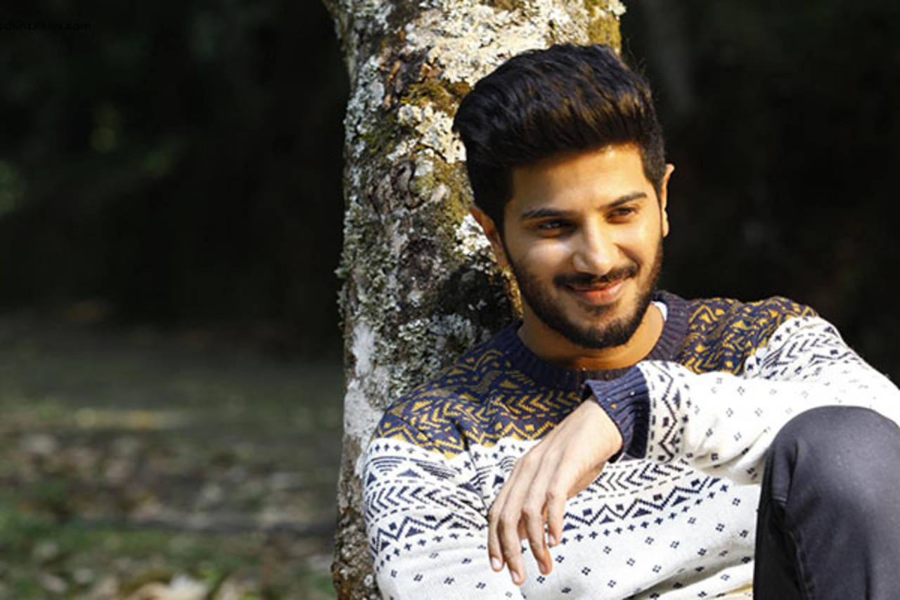 Dulquer lends his voice to Mudhugauv | Malayalam Movie News - Times of India