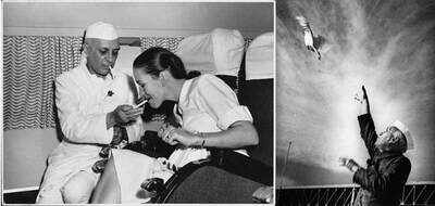 passing out after smoking a cigarette Your body starts healing the moment you quit smoking. Check out the healing  timeline your body undergoes once you put out your last cigarette. It's  never too late to quit. #QuitSmoking