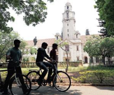 Scientists from IISc are close to curing cancers