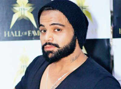 Indeep Bakshi's new single is for 'adults only'
