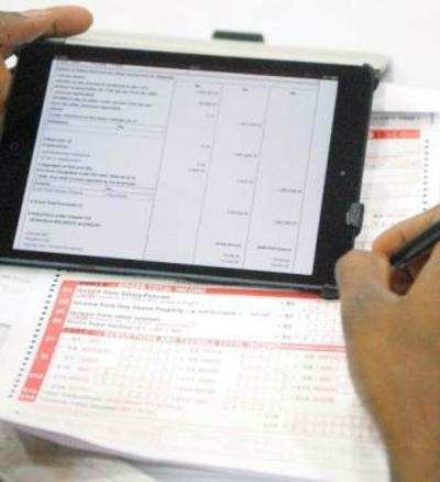 E-filing of tax returns jumps 68.5% in April