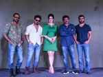 Veerappan: Song Launch