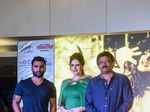 Veerappan: Song Launch