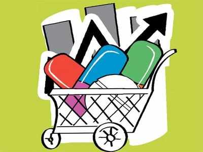 AskMe Grocery targets Rs 1,800 cr GMV by March