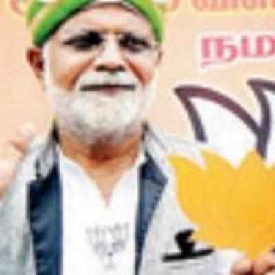 BJP's anti-Jaya barbs may help DMK and PWF