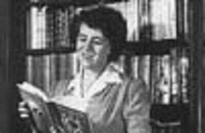 Enid Blyton was an adulterous bully